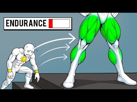 Why Training Your Legs Changes Everything (Legs Workout Explained) thumbnail
