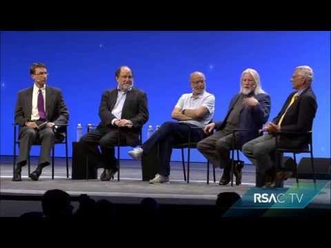 How Should Society Manage Cryptographic Risk? thumbnail