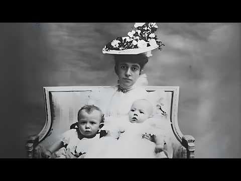 The Gilded Age Heiress Who Lost $10 Million to Her Bisexual Count: Anna Gould's Versailles Nightmare thumbnail