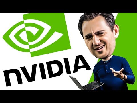 What Are the Investment Risks of Buying Nvidia Stock? thumbnail