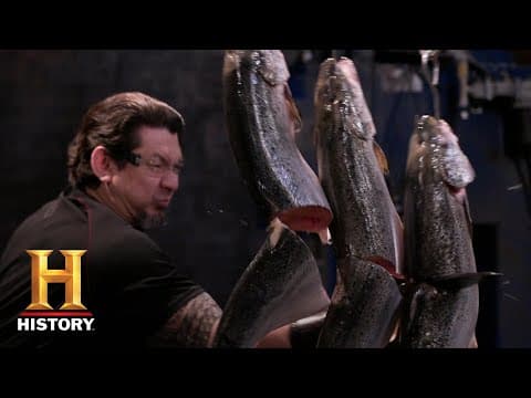 Forged in Fire: KILLER Falcata Blade CHOPS the Final Round *Extra Sharp Cuts* (Season 3) | History thumbnail
