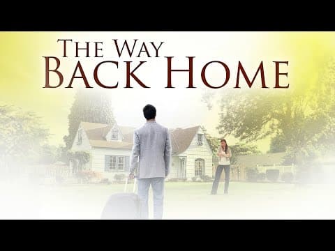 The Way Back Home | Full Movie | Michael H. King, Julie Harris, Ruby Dee thumbnail