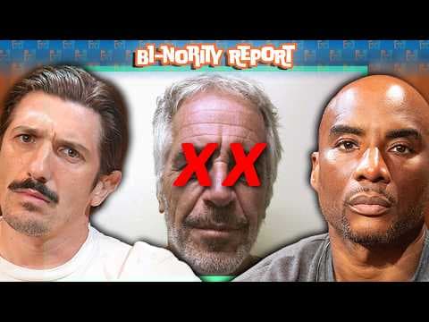 Epstein Case FULLY Closed, Dems Hate Mamdani's Momentum & Learnings from Diddy Trial thumbnail