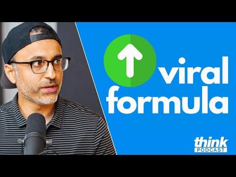 How to Create Viral YouTube Shorts in 3 Steps thumbnail