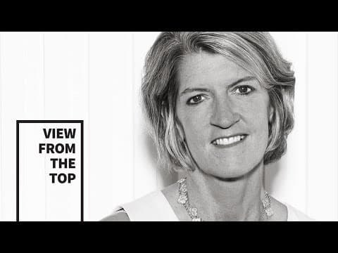 Beth Ford, President and CEO, Land O' Lakes thumbnail