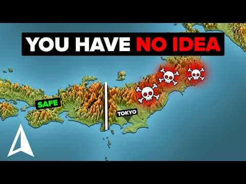 Truth About Living in Japan No One Talks About thumbnail