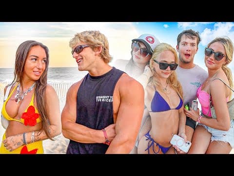 First to Pull in the Hamptons Wins! thumbnail