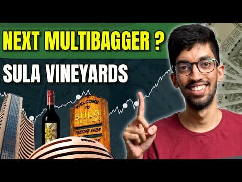 Why am I Buying a Huge Quantity of Sula Vineyard Shares? | Case Studies thumbnail