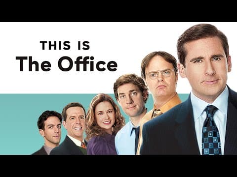 THIS IS THE OFFICE - The Office US thumbnail