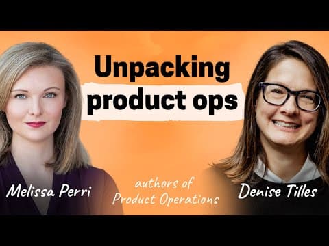 What Is Product Operations and Why Is It Essential? thumbnail