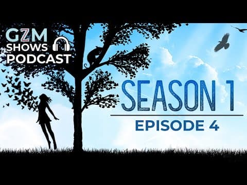 Becoming Mother Nature Ep. 4 thumbnail