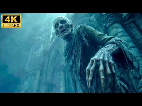 Revelation - The Movie (2026) The Beginning of the End | Full Biblical Film 4K thumbnail