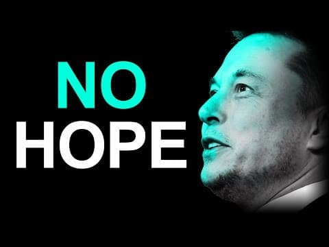 Should Investors Short Tesla After Ford's Price Cuts? thumbnail