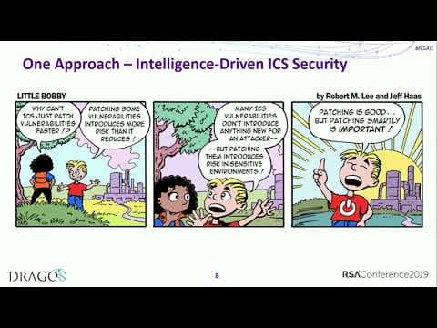 How to Build Intelligence-Driven ICS Security thumbnail