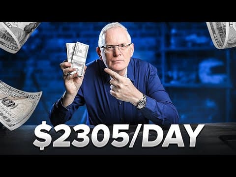 13 Supreme Side Hustles: How To Make Money Online! thumbnail