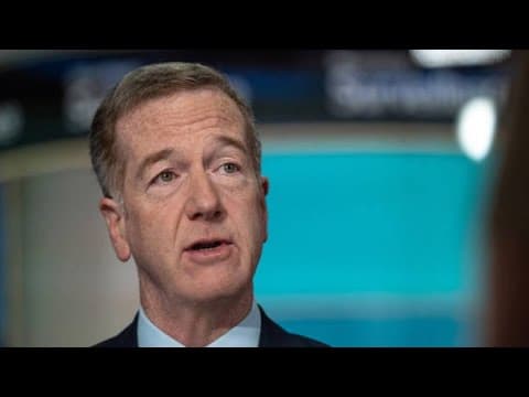 Economic data has been erratic, and less reliable, says Morgan Stanley's Wilson thumbnail