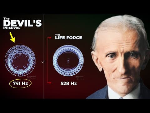 What Is the Devil's Interval and Its Impact on Health? thumbnail