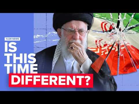 Why Iran’s Protests Feel Different This Time thumbnail