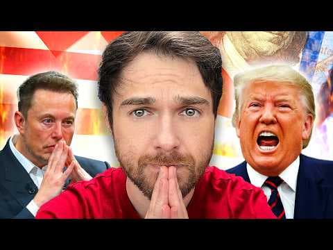 BREAKING: The Bond Market Is Collapsing (JPMorgan’s Final Warning) thumbnail