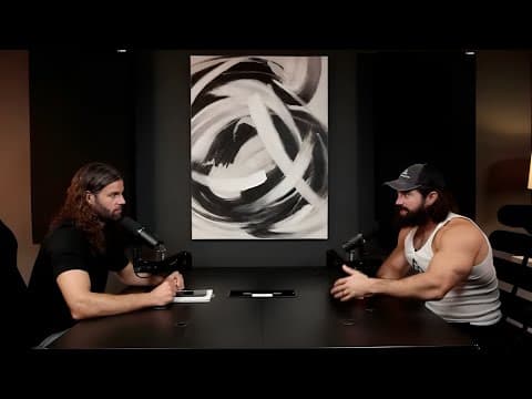 Why Will Alex Hormozi Become a Billionaire in 3 Years? thumbnail