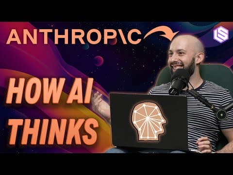 The Utility of Interpretability — Emmanuel Amiesen thumbnail