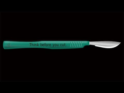 Male Genital Mutilation Must END thumbnail