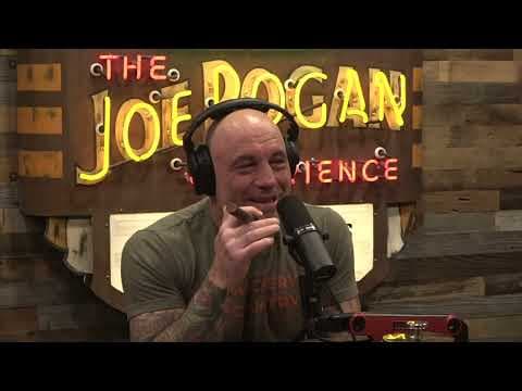 Joe Rogan Experience #1847 - Theo Von thumbnail