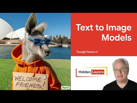 Text-to-image generation explained thumbnail