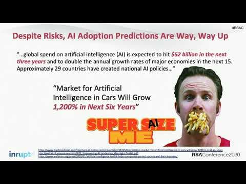 How Should Security Teams Validate AI Systems? thumbnail