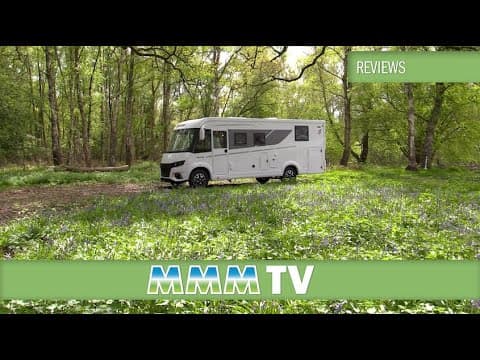 Exploring the Rapido C86i Motorhome: Uncovering its value and compact design thumbnail