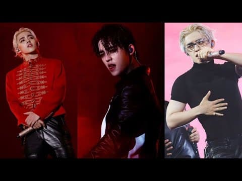 SEVENTEEN S.COUPS TIK TOK EDIT thumbnail