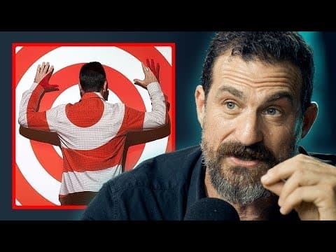 Why Sleep Is Key To Overcoming Life’s Challenges - Dr Andrew Huberman thumbnail