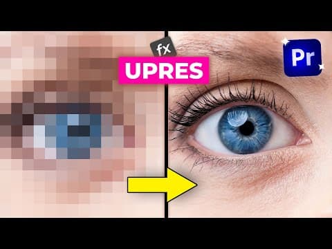 Boris FX 2024 Machine Learning Effects Update - How good are they? thumbnail