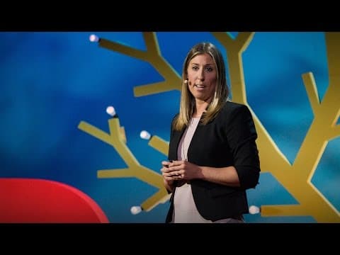 What if we used the problem as part of the solution? | Katie Francfort  | TED Institute thumbnail