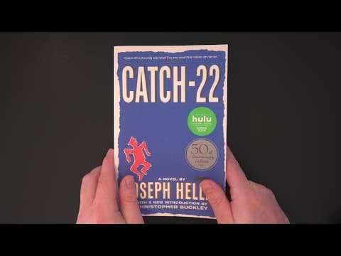 Classic Philosophical Novels You Should Read thumbnail