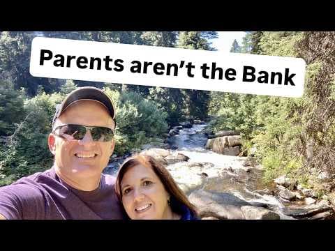 How Much Should You Give Your Child for Their Wedding? Real Talk from a Parent thumbnail