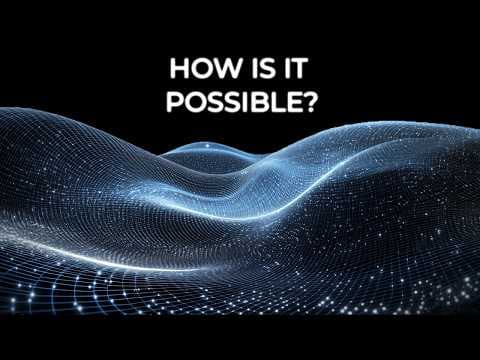 Gravitational Wave Background Discovered? thumbnail
