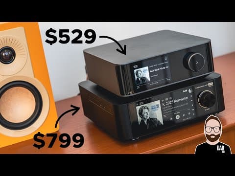WiiM AMP Ultra or EVERSOLO Play? (follow-up) thumbnail