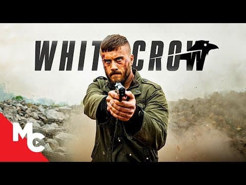 White Crow | 2025 Spy Action Movie | Full Action Espionage Thriller thumbnail