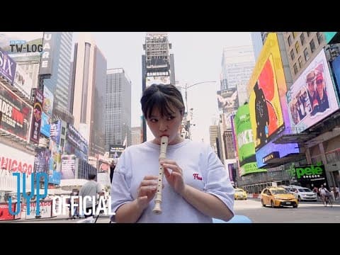 TW-LOG @ 5TH WORLD TOUR ‘READY TO BE’ ep.JEONGYEON thumbnail