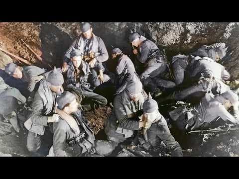 All Quiet On The Western Front - The True Story thumbnail