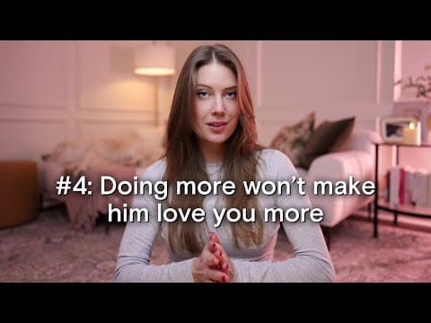 15 Harsh Truths About Men All Women Need To Know thumbnail