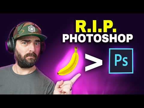 This will replace Photoshop... And it's FREE! thumbnail