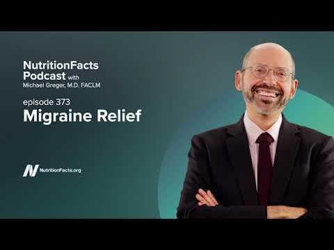 Podcast: Migraine Relief thumbnail