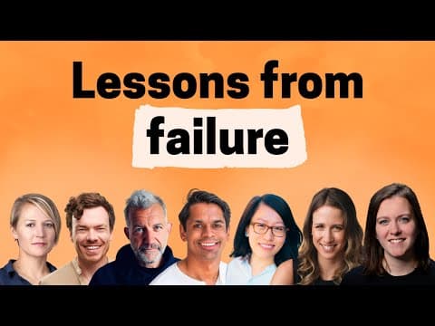 Failure thumbnail