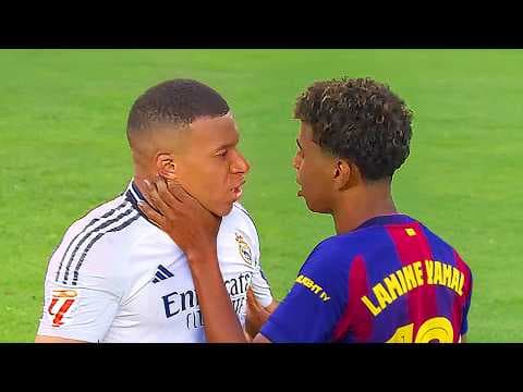 Most Heated Football Moments thumbnail