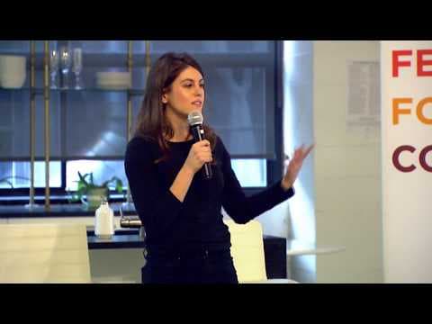 How Does Leap Connect Women Working in Tech? thumbnail