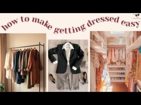 How to Simplify Style in 2026 thumbnail