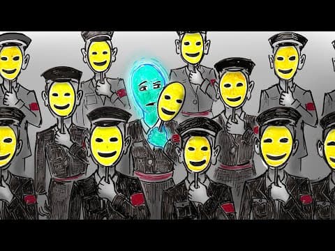 Why Good People Comply with Evil - Daniel Schmachtenberger thumbnail