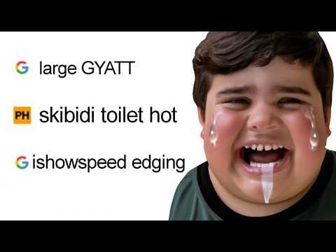 Parent Goes Through Gen Alpha Kid's Phone... thumbnail